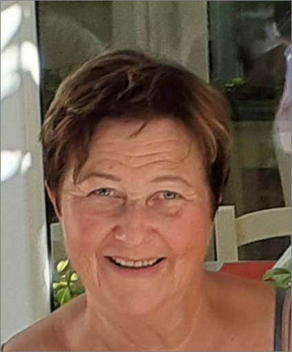 Randi Auen - Deltaker på skrivekurs