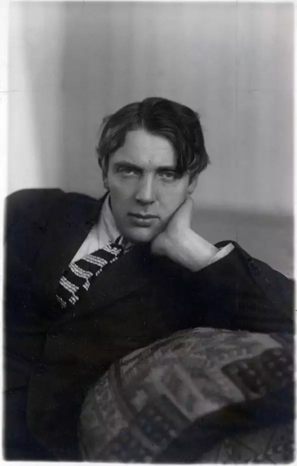 Herman Wildenwey - Kristikinsarvik.no