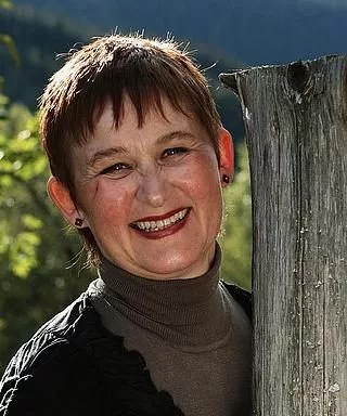 Kristi Kinsarvik portrett