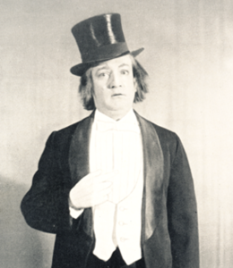 Victor Bernau