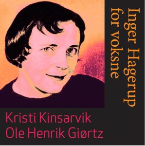CD omslag