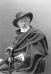 Holger Drachman
