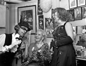 Chat Noir 50 år